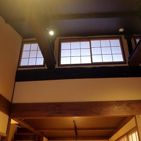 京町家の宿 十六夜- Staff滞在型 Kioto Exterior foto