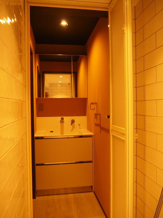京町家の宿 十六夜- Staff滞在型 Kioto Habitación foto